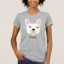 Search for cream french bulldog tshirts Frenchie