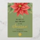 Search for gold accent cards Green