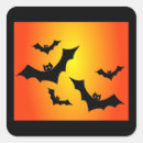 Search for flying bat stickers Cute