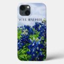 Search for texas bluebonnets iphone cases Floral