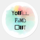 Search for find stickers Colours