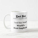 Search for staff appreciation mugs Employee recognition