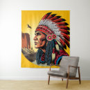 Search for native peoples art America