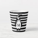 Search for black and white penguin mugs Penguins