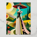 Search for 1920s style postcards Fashion
