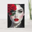 Search for black and white valentines day cards I love you