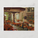 Search for secret santa postcards Flowers