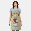 Search for alaskan aprons Chef