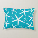Search for blue starfish cushions Sea stars