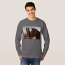 Search for horse mens tshirts Sleeve