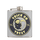 Search for skull barware Trick or treat