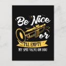Search for band player postcards Trumpet