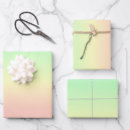 Search for rainbow wrapping paper Gradient