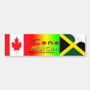 Search for jamaica car bumper stickers Jamaican
