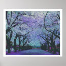 Search for spring blossoms posters Cherry blossom