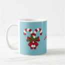 Search for red white and blue mugs Xmas