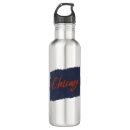 Search for chicago water bottles Illinois
