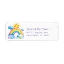 Search for girl baby shower return address labels Gender neutral