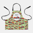Search for tractors aprons Boy