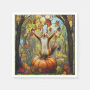 Search for stained glass napkins Animal