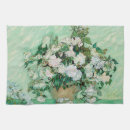 Search for vincent van gogh tea towels Still life