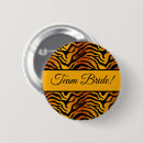 Search for wild life badges Tiger