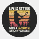 Search for lacrosse sticks stickers Lacrosseball