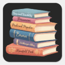 Search for jane stickers Mansfield park