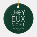 Search for joyeux noel christmas tree decorations Modern