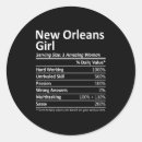 Search for orleans stickers City