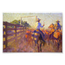 Search for ranchers posters Western