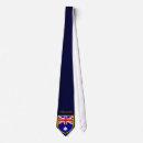 Search for australia flag ties Sydney