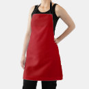 Search for plain color aprons Background