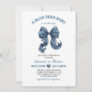Search for jean invitations Is on the way