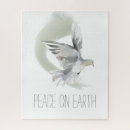 Search for earth puzzles Peace on earth