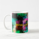 Search for blued mugs Beautiful