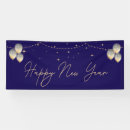 Search for new years eve banners Simple