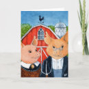 Search for american gothic cards Cute