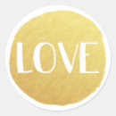 Search for gold foil seals stickers Modern