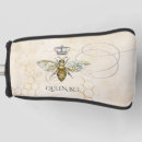 Search for crown golf head covers Elegant