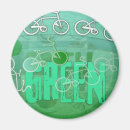 Search for recycle magnets Peace