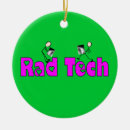Search for radiology christmas tree decorations Technician