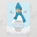 Search for winter onederland snowman invitations Kids