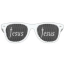 Search for jesus christ sunglasses God