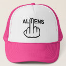 Search for alien accessories Martians