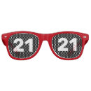 Search for novelty glasses sunglasses 21st