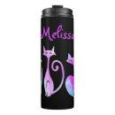 Search for funny cat travel mugs Fur baby