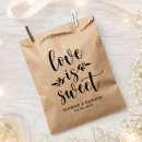 Search for love is sweet bridal shower Vintage