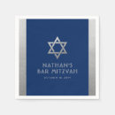 Search for bar napkins Star of david