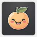Search for kawaii peach stickers Fruit